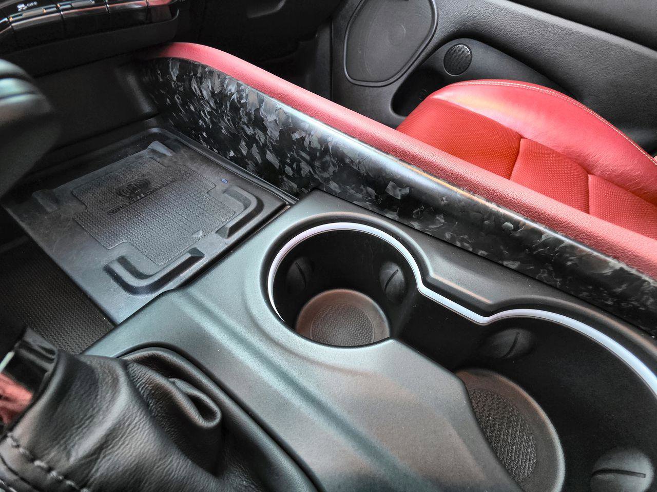 Used 2024 Dodge Durango SRT Hellcat image 36