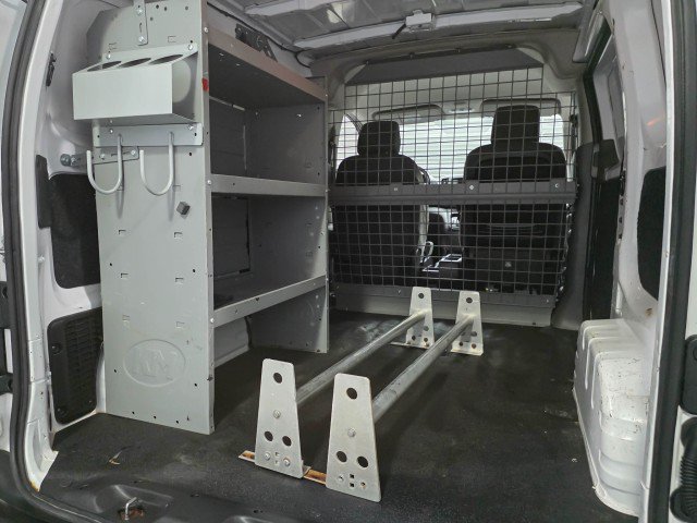 Used 2021 Nissan NV200 S FWD image 12