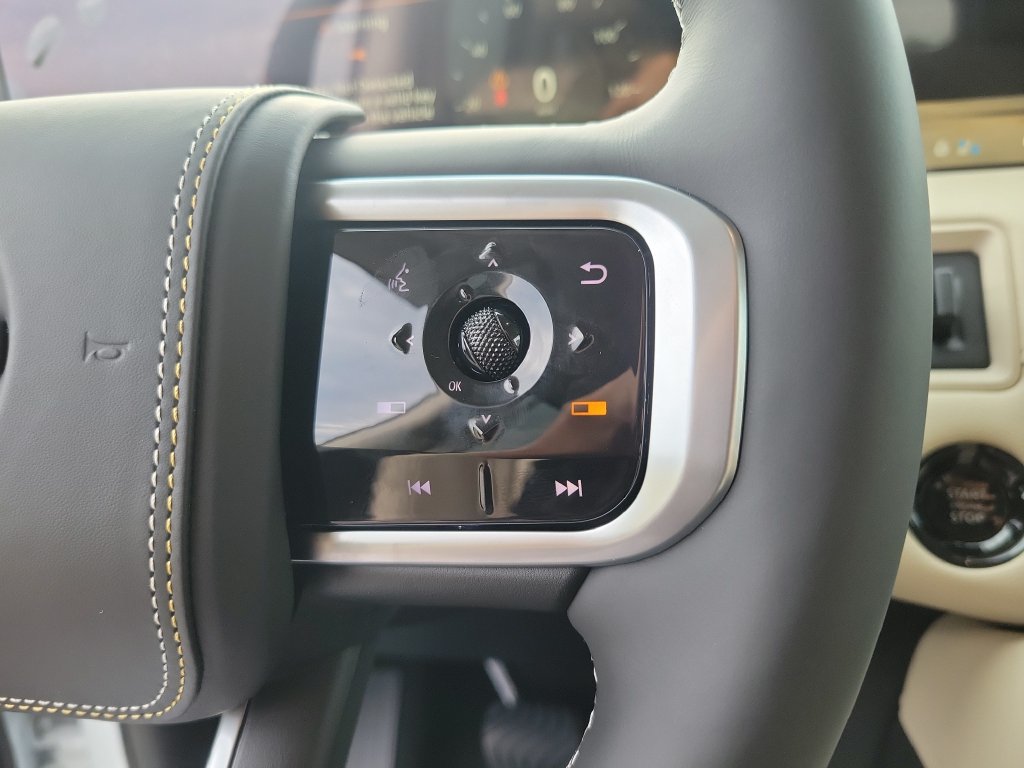New 2026 Nissan Armada Platinum Reserve AWD/4WD image 21