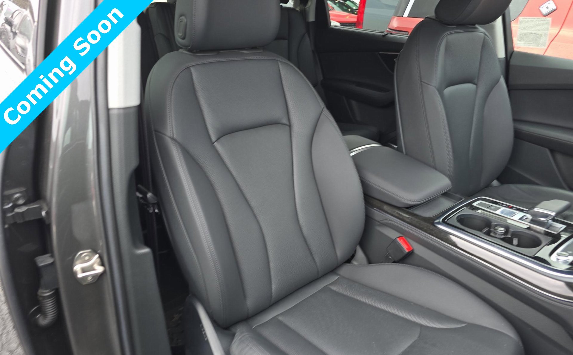 Used 2023 Audi Q7 3.0T Premium Plus image 11