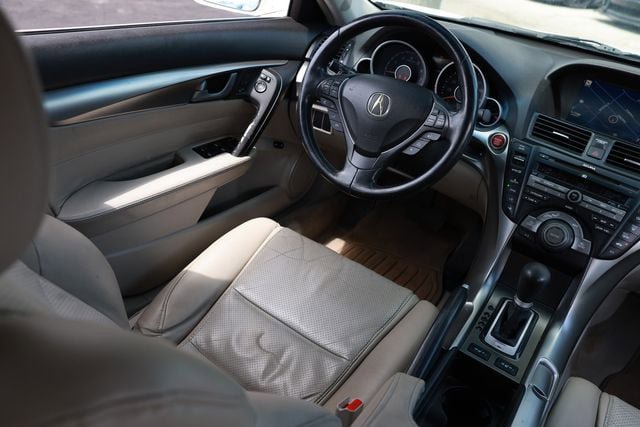 Used 2010 Acura TL w/ Technology Package FWD image 23