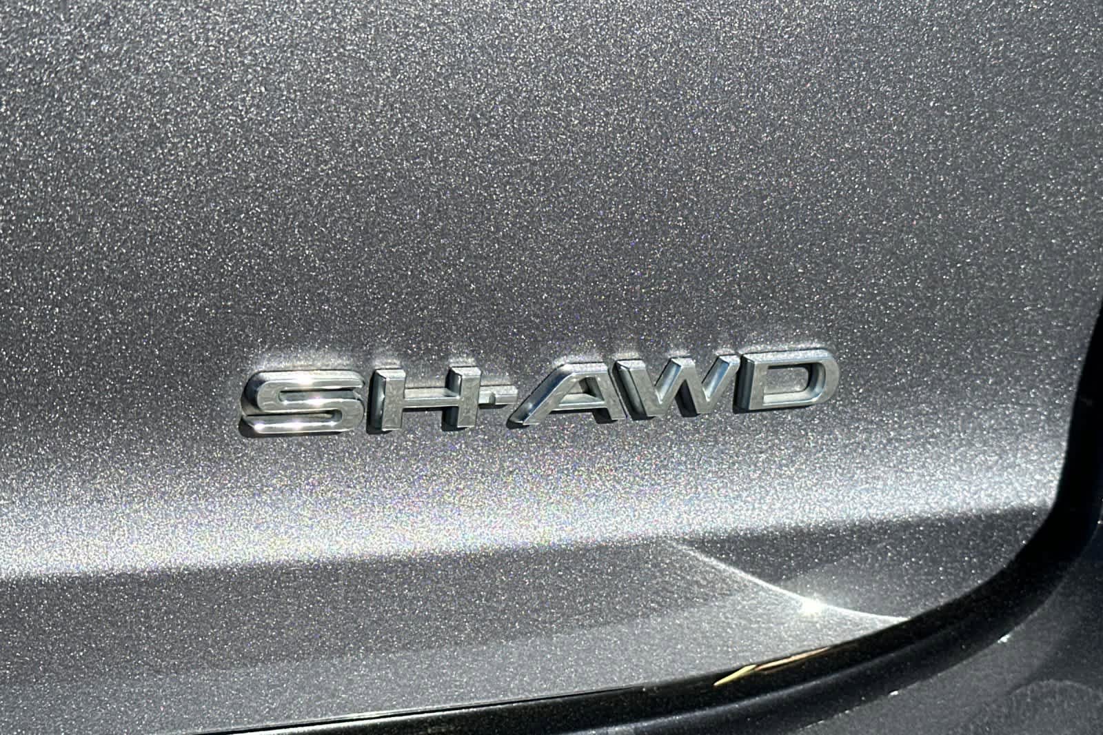 Used 2019 Acura MDX SH-AWD w/ Advance Package image 34