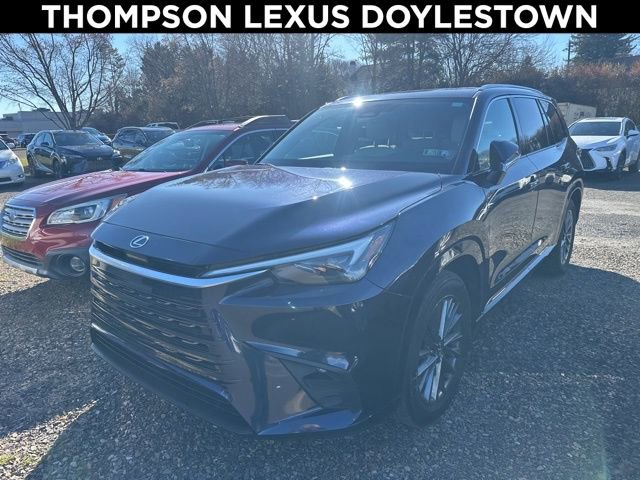 Used 2024 Lexus TX 350 AWD image 1