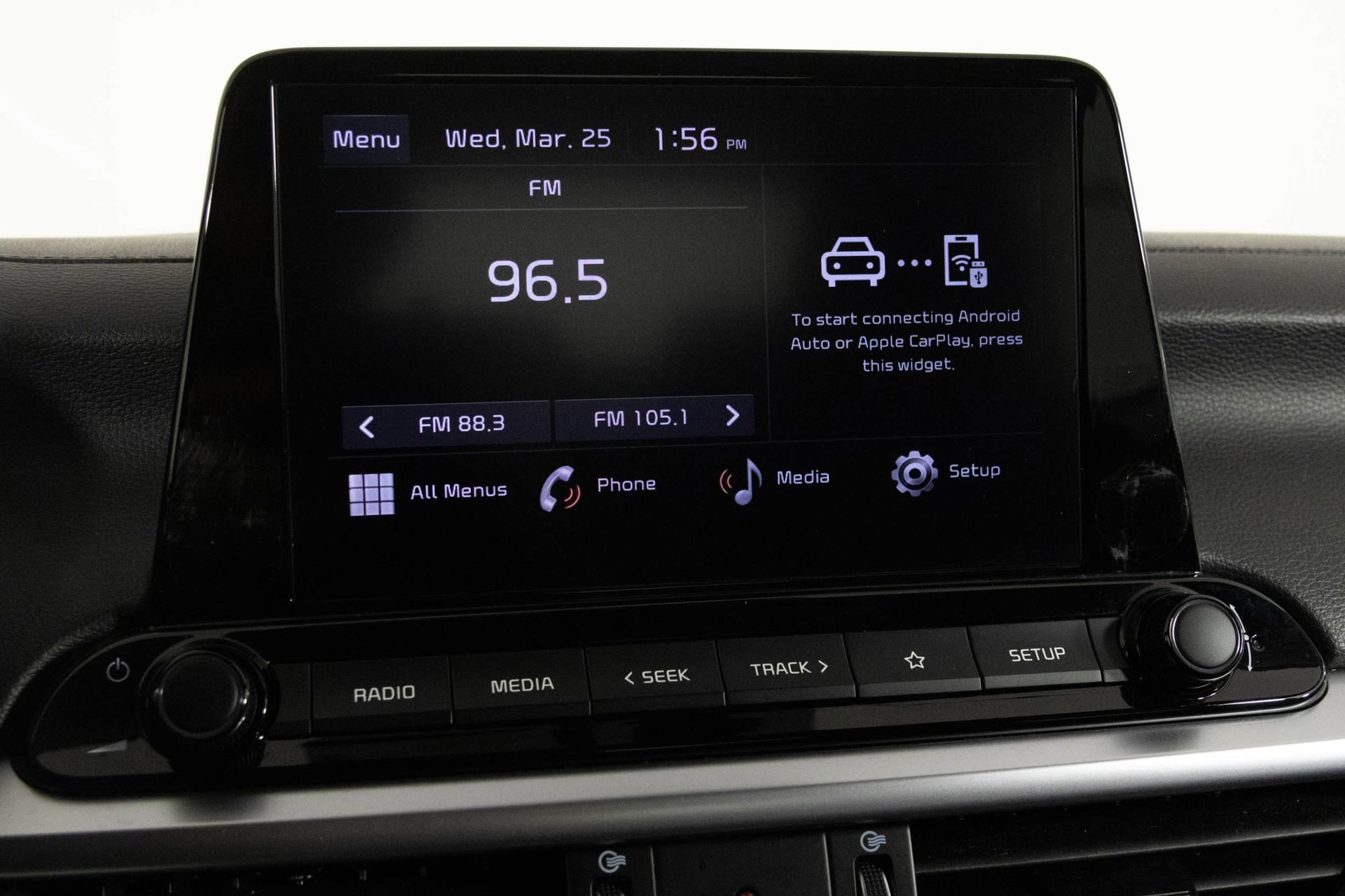 Used 2024 Kia Forte LXS FWD image 21