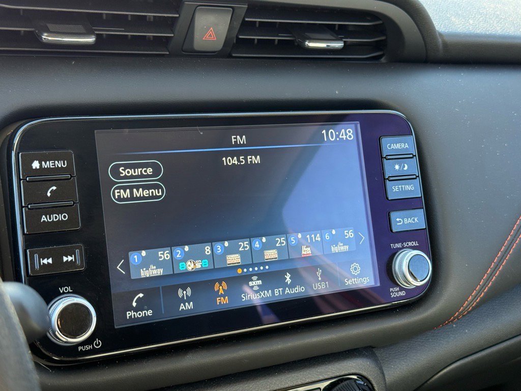 Used 2024 Nissan Kicks SR w/ SR Premium Package image 18