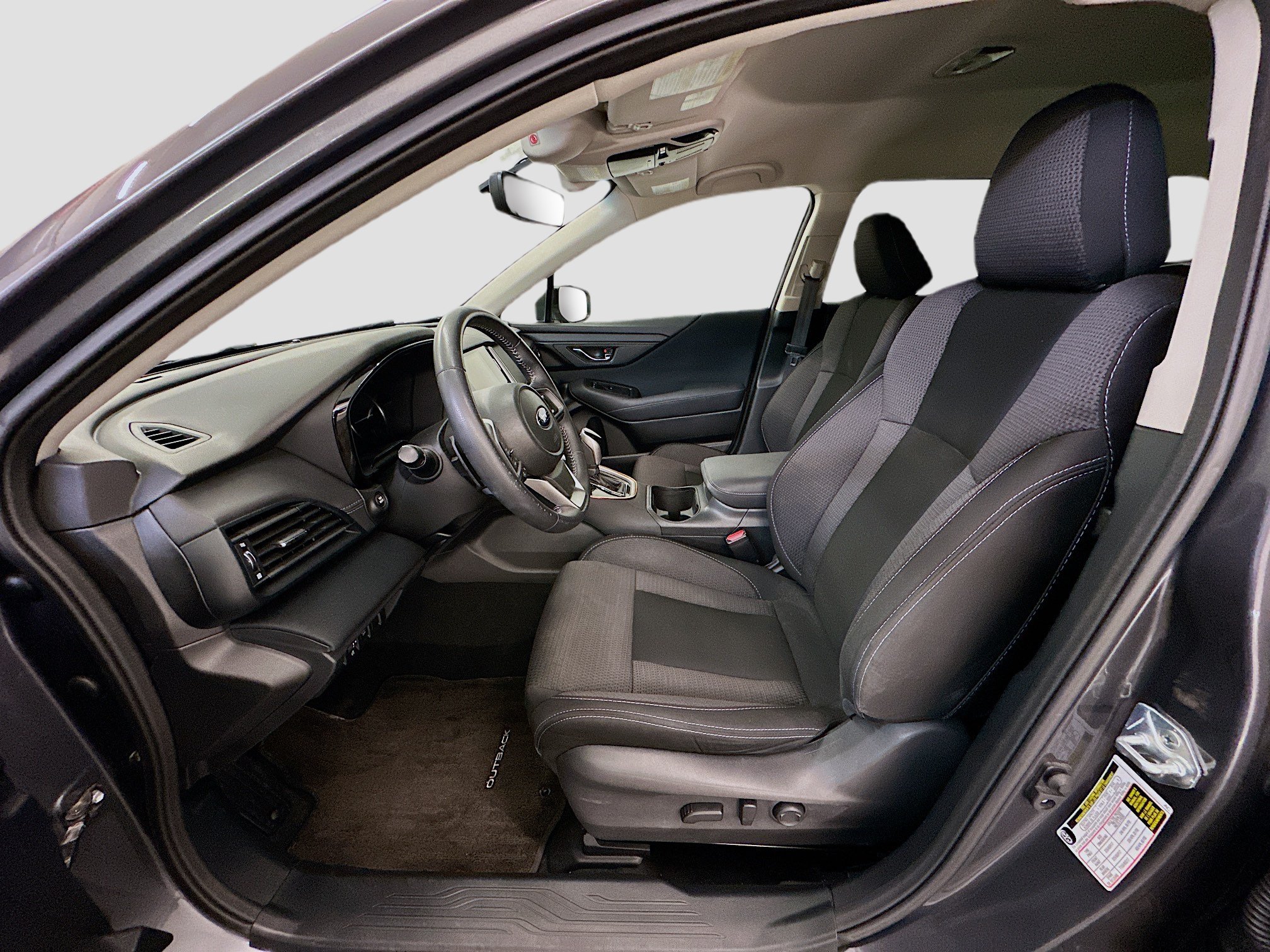 Used 2022 Subaru Outback Premium AWD/4WD image 13