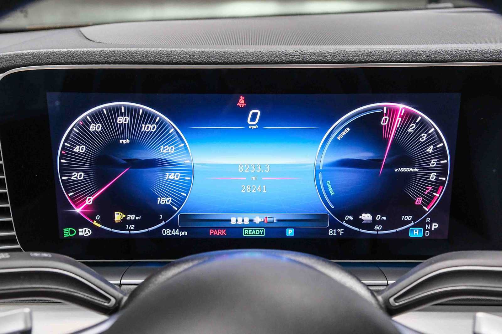 Certified 2024 Mercedes-Benz GLE 450e 4MATIC image 29