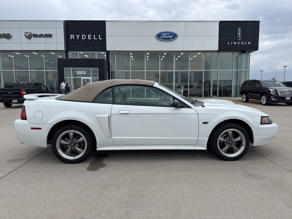 Used 2003 Ford Mustang GT RWD image 15