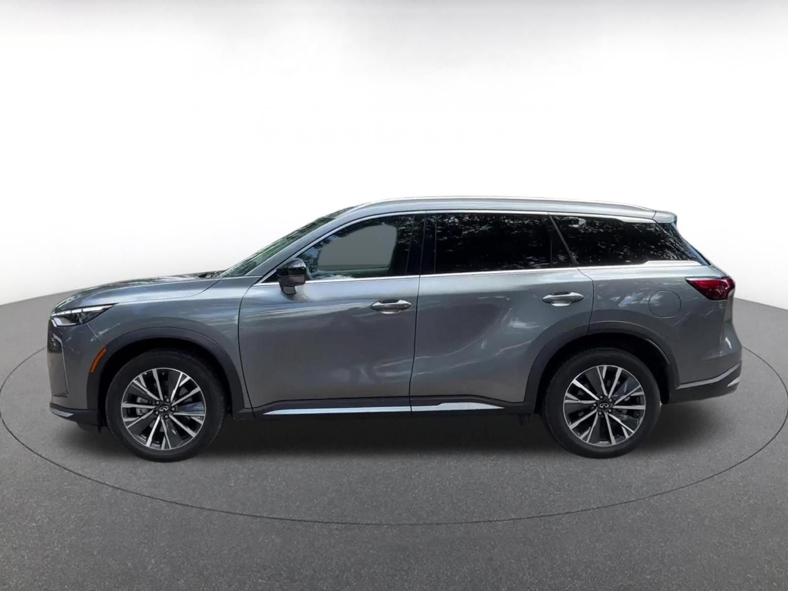 Used 2026 INFINITI QX60 Luxe AWD/4WD image 9