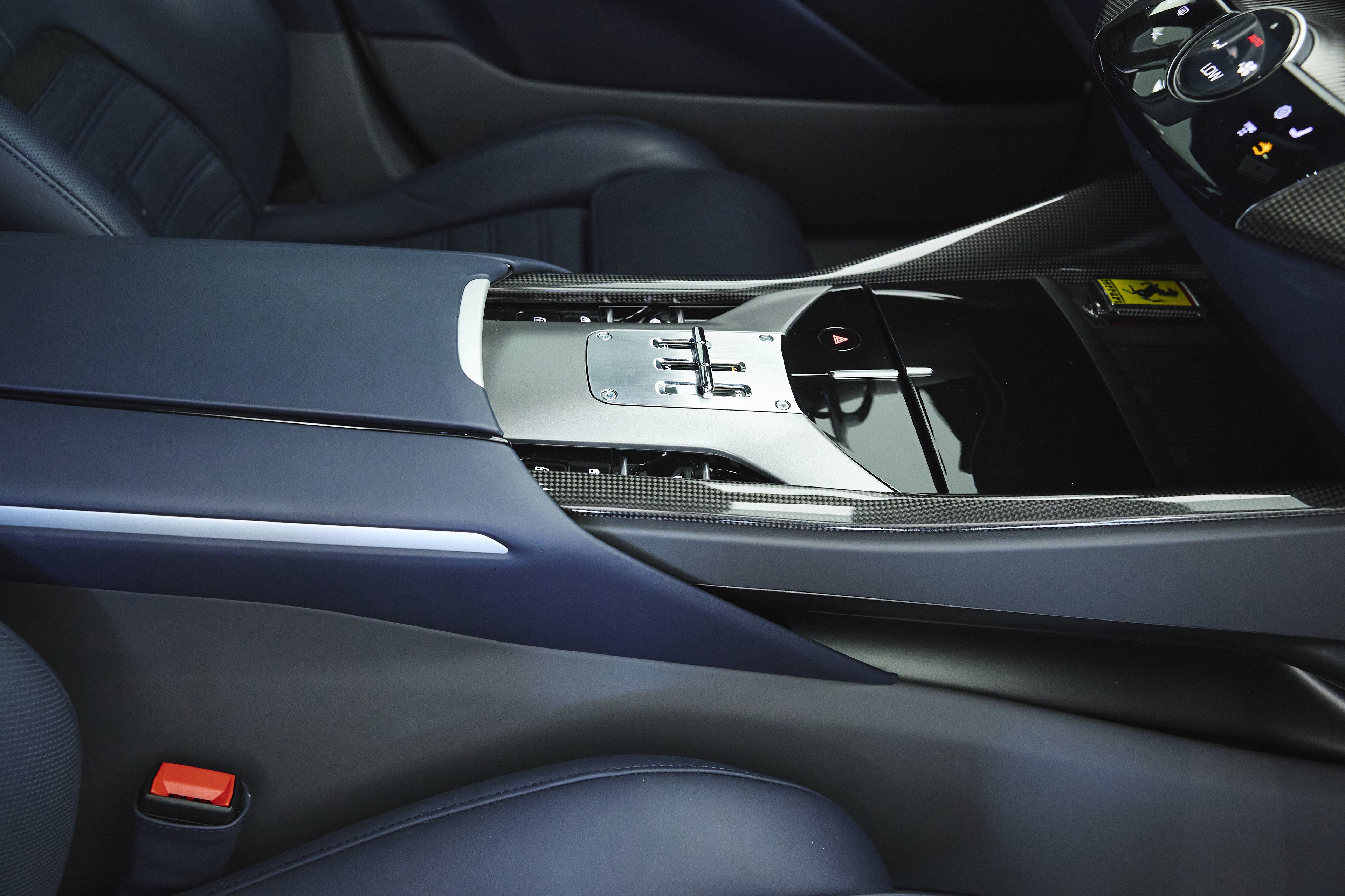Used 2023 Ferrari Purosangue AWD/4WD image 20