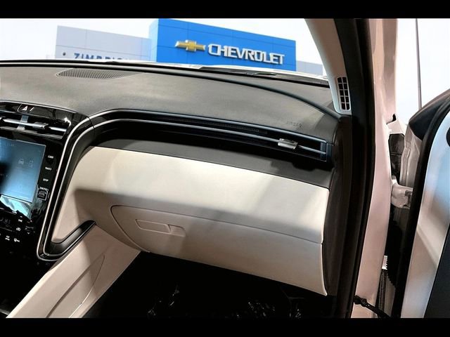 Used 2024 Hyundai Tucson SEL image 24