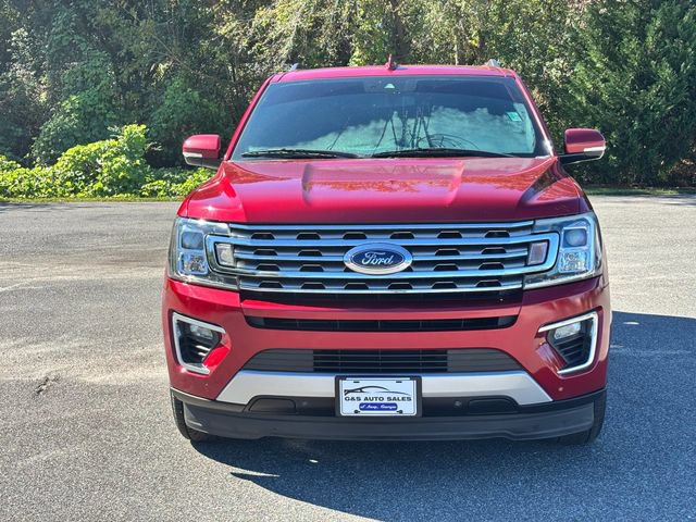 Used 2019 Ford Expedition Limited w/ Equipment Group 301A RWD image 3