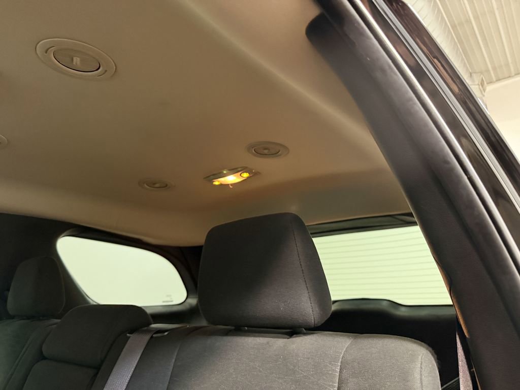 Used 2020 Dodge Durango SXT AWD/4WD image 9
