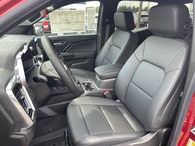 New 2026 GMC Canyon Elevation w/ Convenience Package AWD/4WD image 11