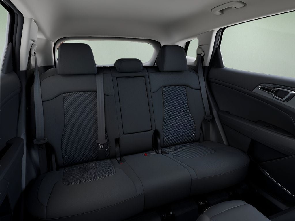 New 2026 Kia Sportage S AWD/4WD image 12