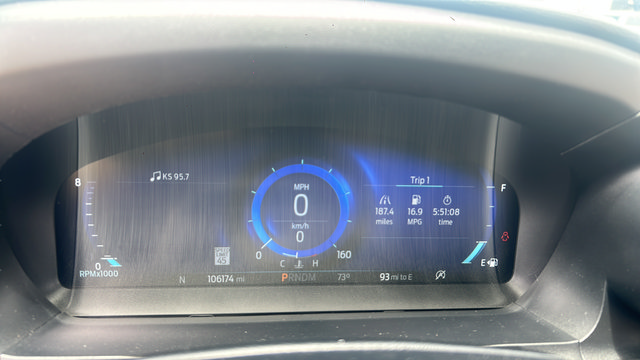 Used 2020 Ford Explorer ST w/ ST Street Pack AWD/4WD image 19