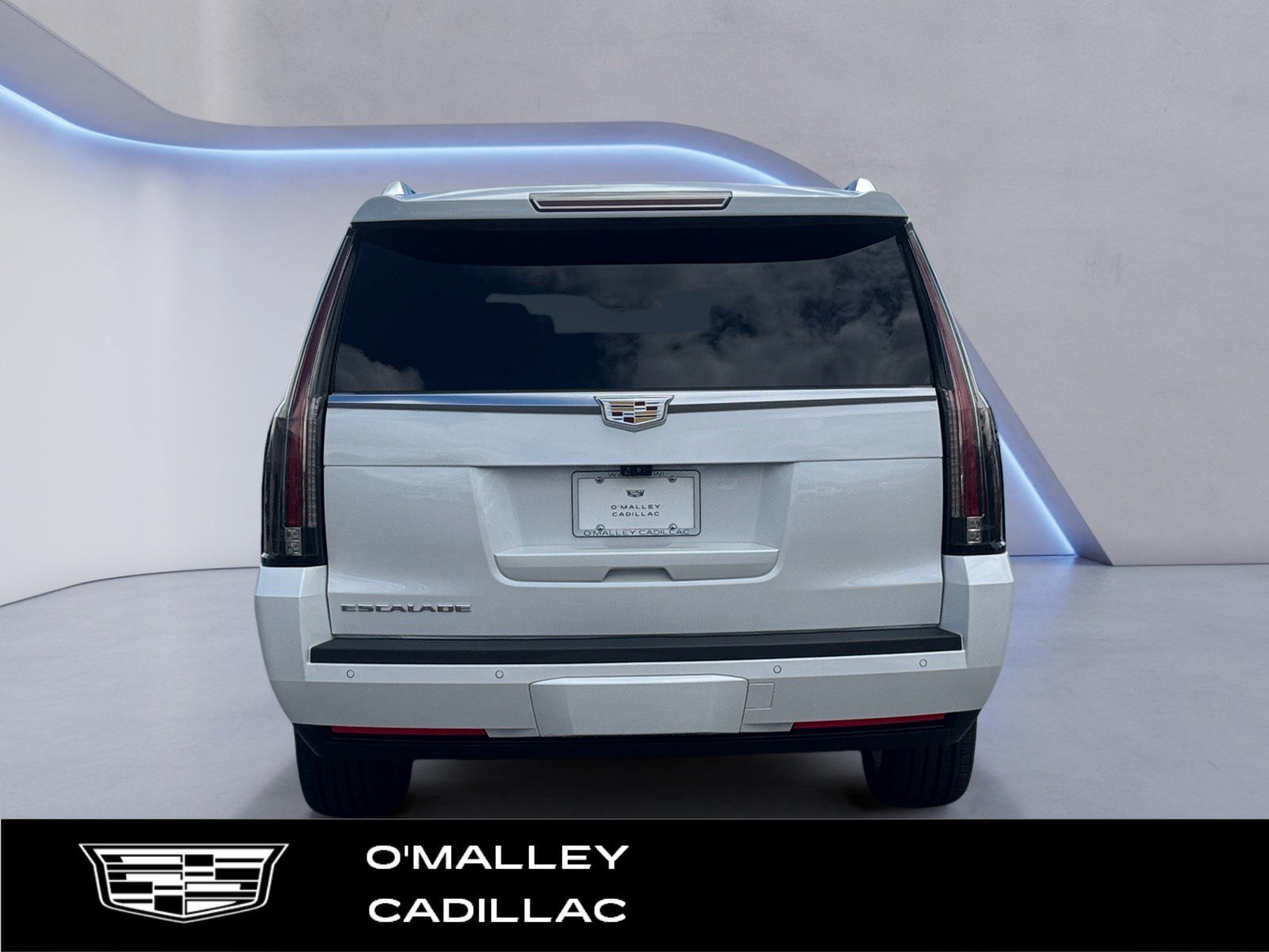 Used 2019 Cadillac Escalade ESV Platinum AWD/4WD image 4