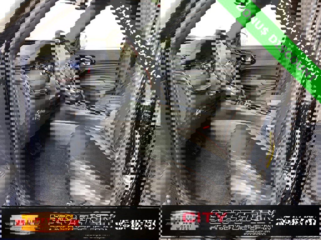 New 2026 Jeep Compass Trailhawk image 11