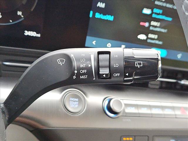 Used 2026 Hyundai Kona SEL Premium FWD image 28