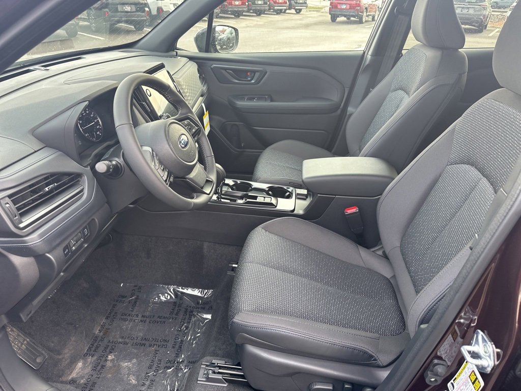 New 2026 Subaru Forester Premium image 9