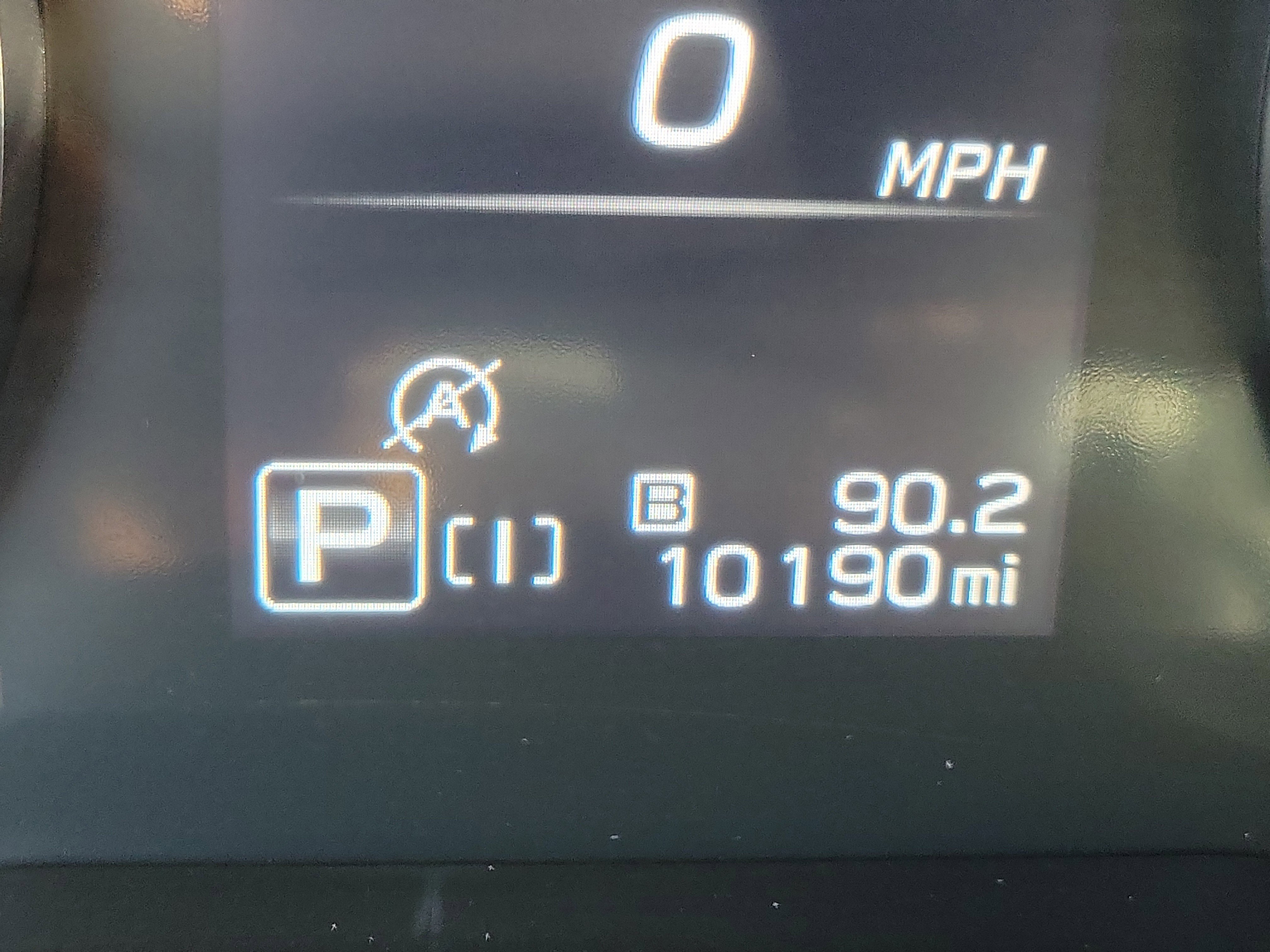 Certified 2024 Subaru Crosstrek 2.0i Premium image 30