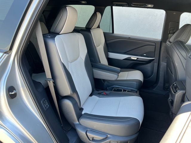 Used 2025 Lexus TX 500h AWD w/ Technology Package image 55