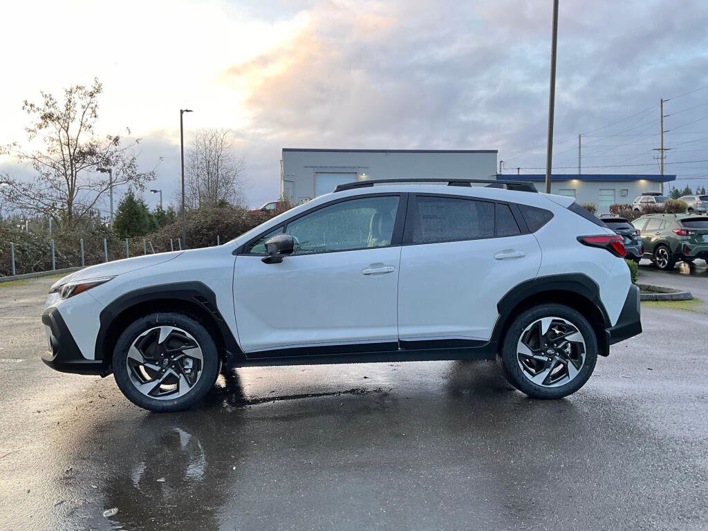New 2026 Subaru Crosstrek 2.5i Limited image 5