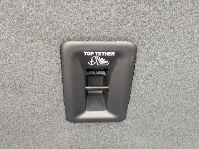 New 2026 Chevrolet Equinox LT image 28