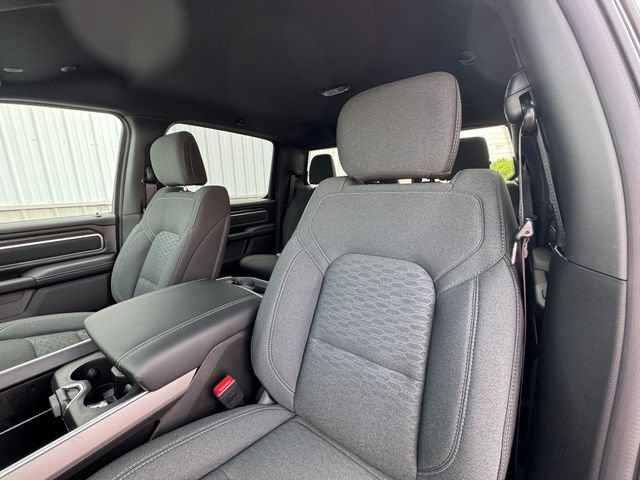 New 2026 RAM 1500 Big Horn AWD/4WD image 43