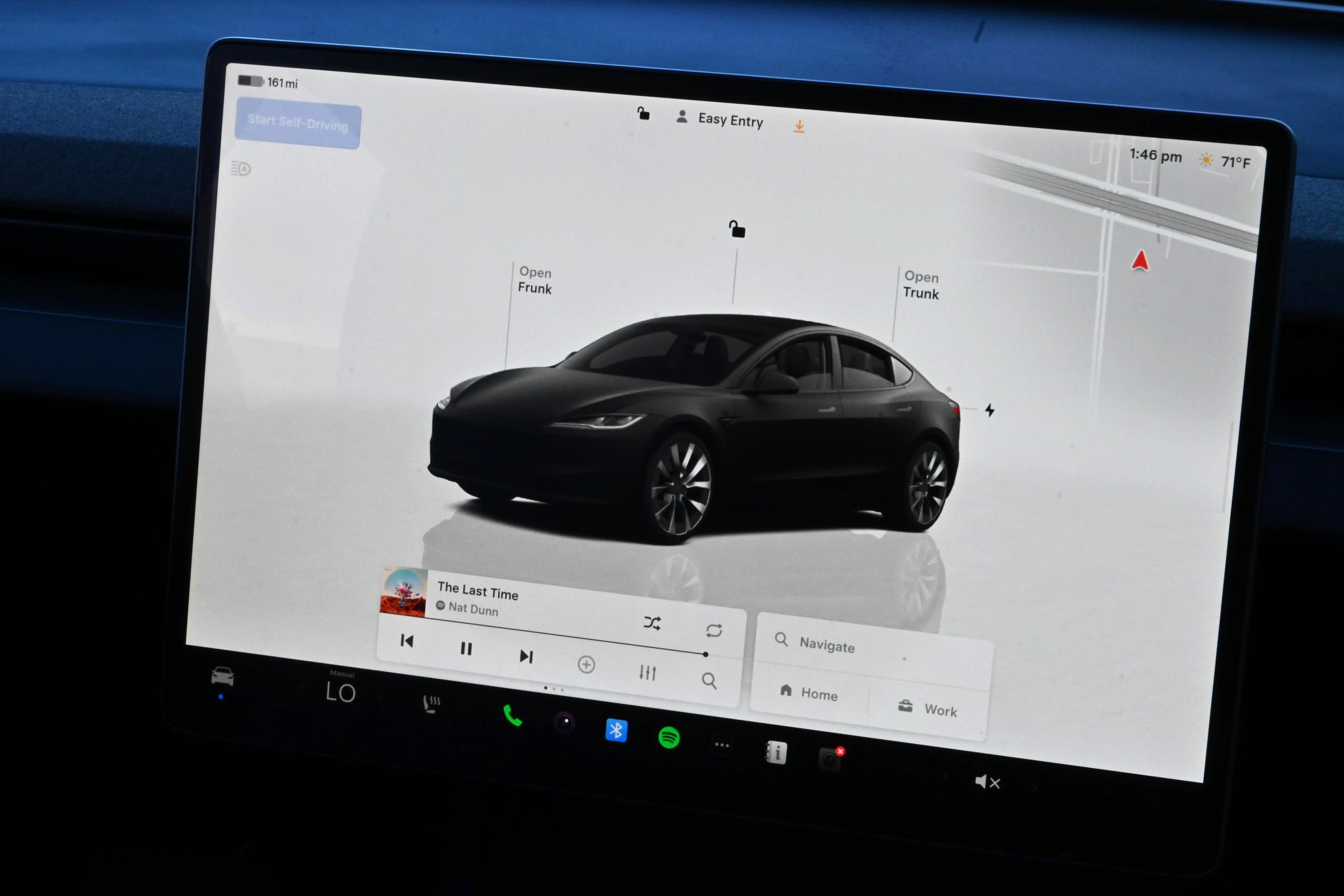 Used 2025 Tesla Model 3 Long Range image 29