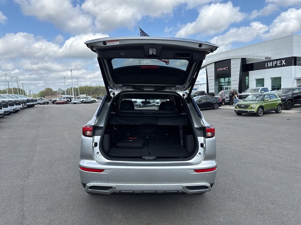 Used 2022 Mitsubishi Outlander SE image 30