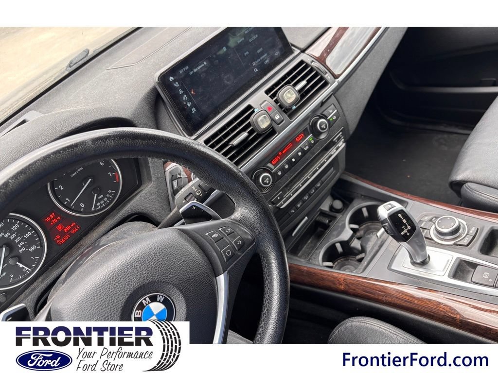 Used 2013 BMW X5 xDrive50i AWD/4WD image 13