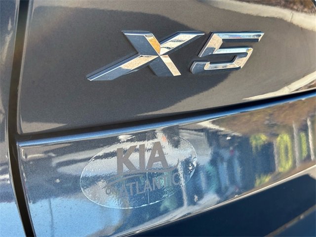 Used 2021 BMW X5 sDrive40i w/ Parking Assistance Package image 14