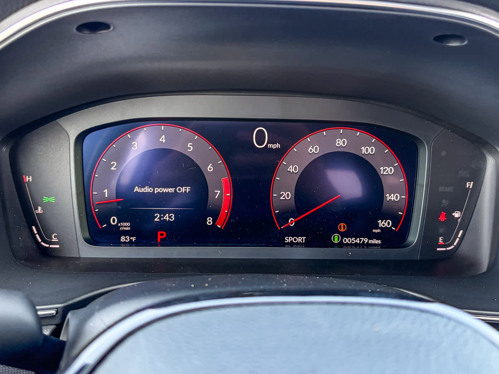 Used 2023 Acura Integra A-Spec image 23