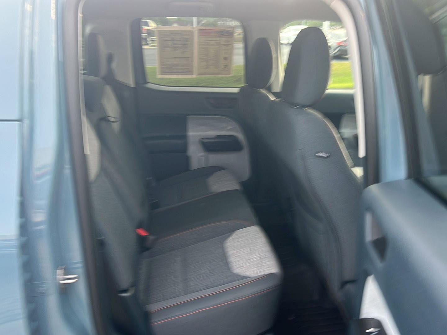 Used 2023 Ford Maverick XLT w/ Equipment Group 300A Standard AWD/4WD image 12