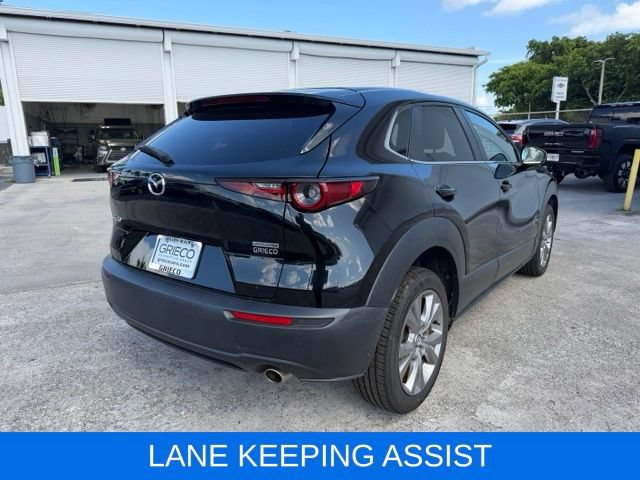 Used 2021 MAZDA CX-30 FWD 2.5 S w/ Preferred Package image 6