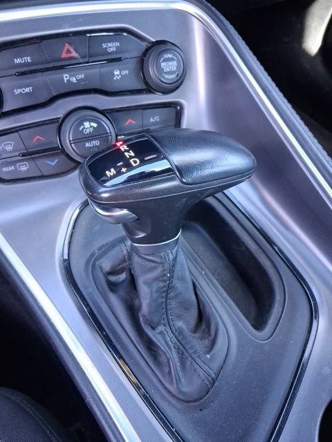 Used 2019 Dodge Challenger R/T RWD image 27