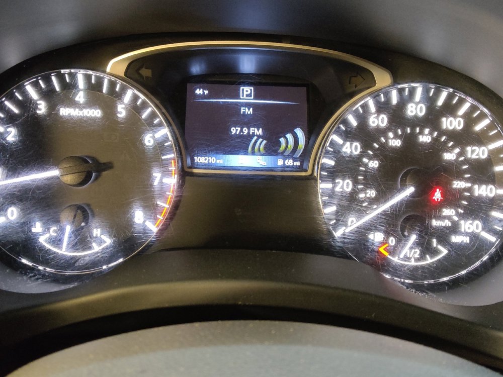 Used 2019 Nissan Pathfinder SV image 23