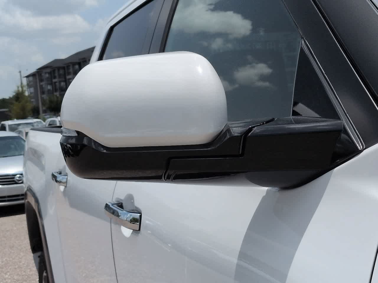 New 2026 Toyota Tundra Limited AWD/4WD image 12