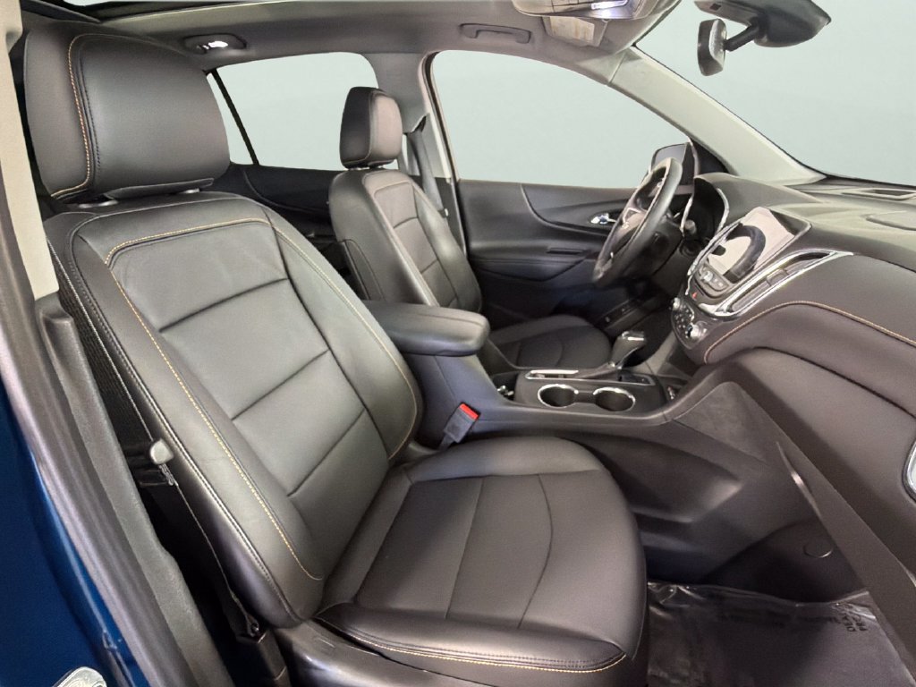 Certified 2020 Chevrolet Equinox Premier FWD image 34