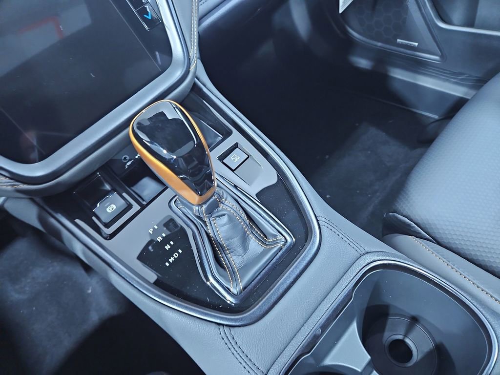 New 2025 Subaru Outback Wilderness image 24