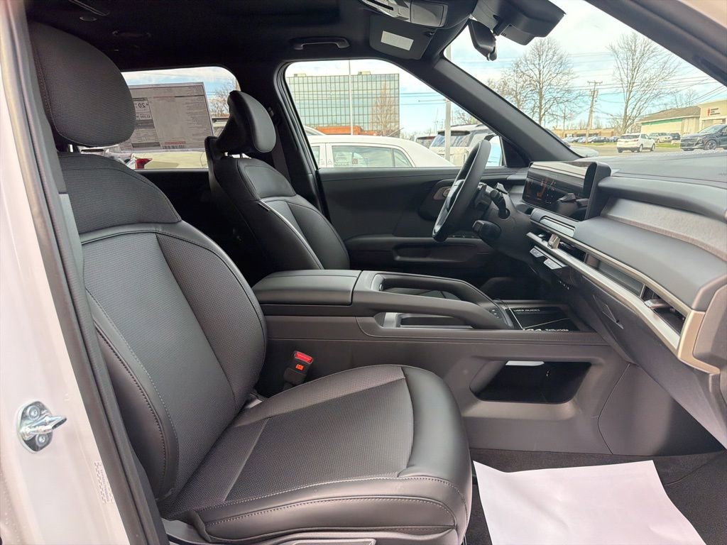 New 2027 Kia Telluride S image 12