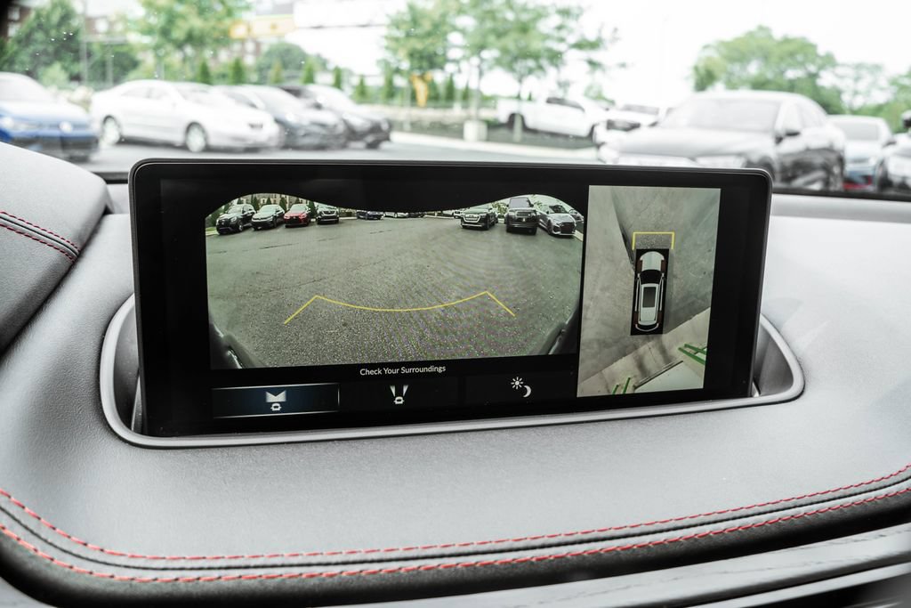 Used 2023 Acura MDX Type S AWD/4WD image 21