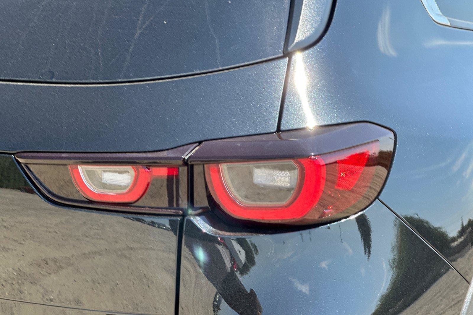 New 2026 MAZDA CX-50 AWD 2.5 S w/ Preferred Pkg image 32