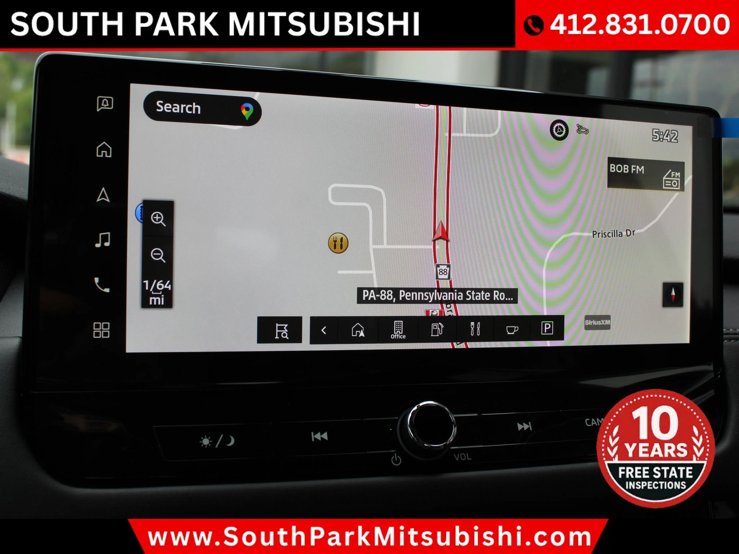New 2026 Mitsubishi Outlander LE AWD/4WD image 22