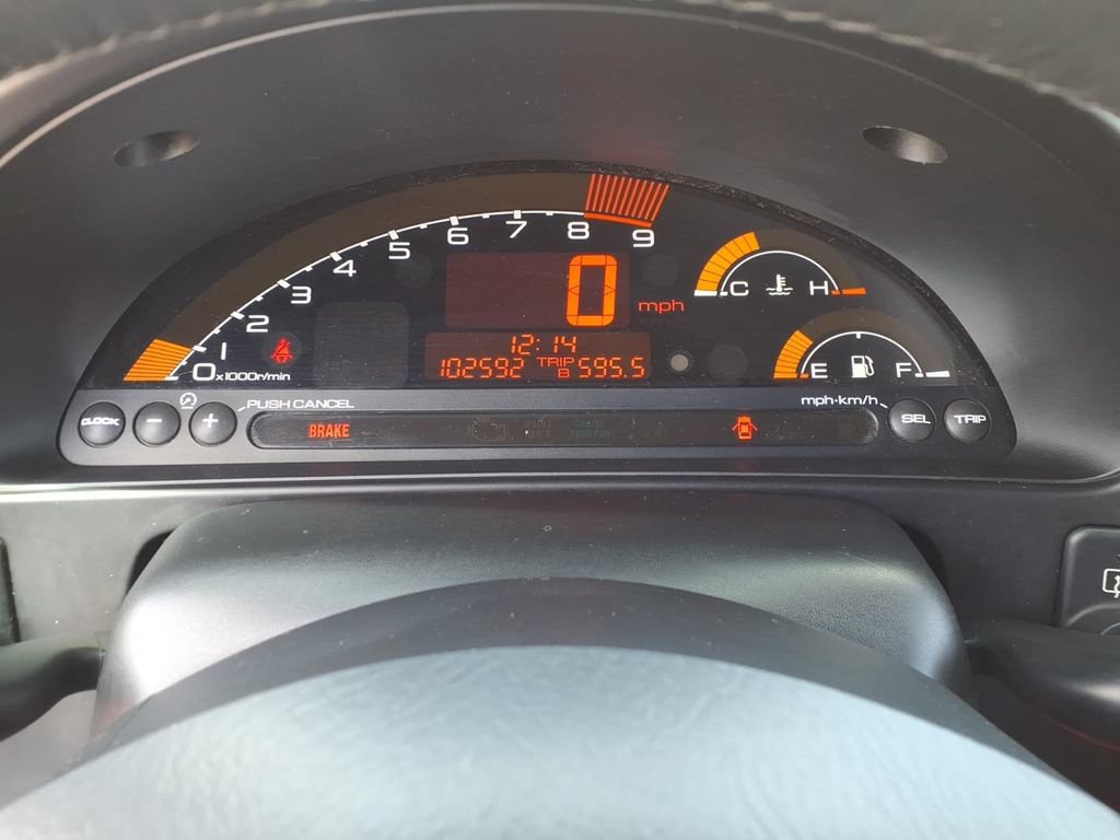 Used 2004 Honda S2000 image 27
