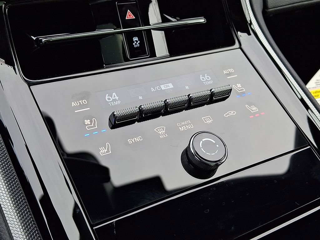 New 2026 Porsche Panamera 4 image 13