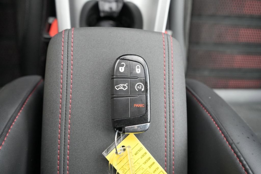 Used 2024 Dodge Hornet GT w/ Track Pack AWD/4WD image 38