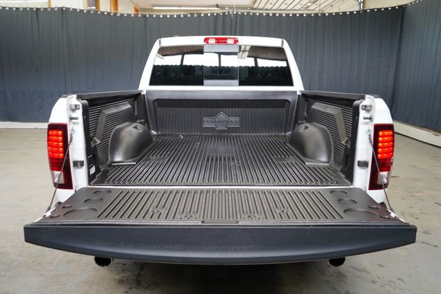 Used 2020 RAM 1500 Classic Warlock AWD/4WD image 41