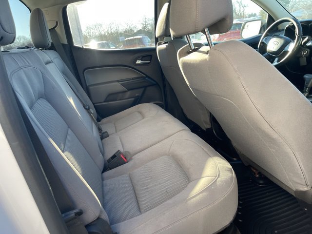 Used 2016 Chevrolet Colorado LT w/ Safety Package AWD/4WD image 25
